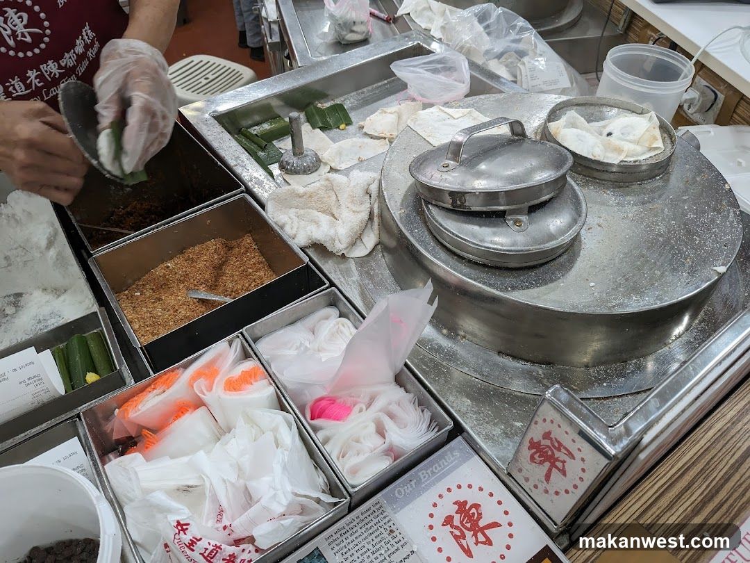 Food Preparation
