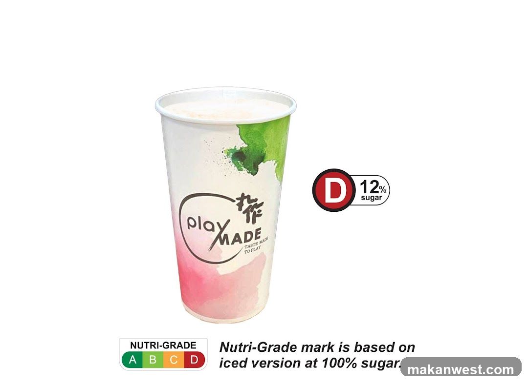 Play Made Drink Cup