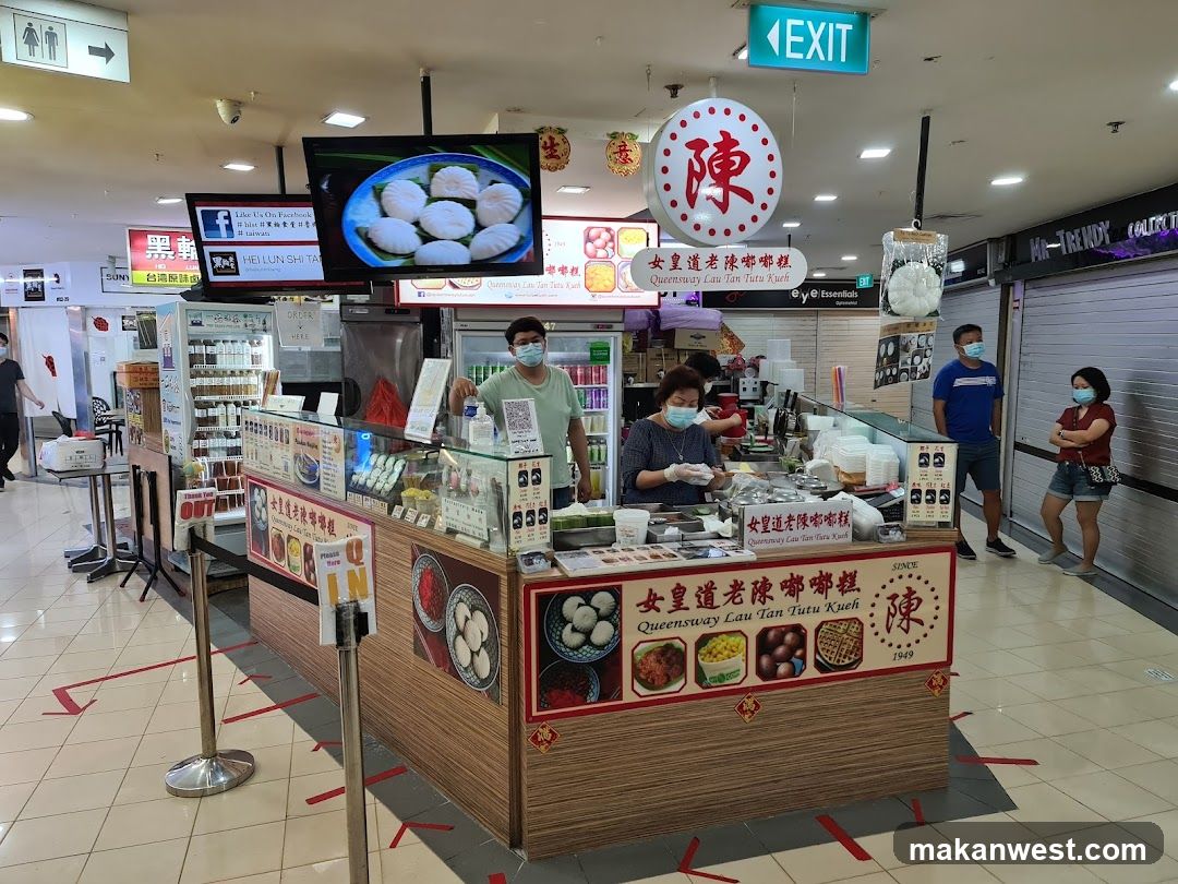 Food Stall