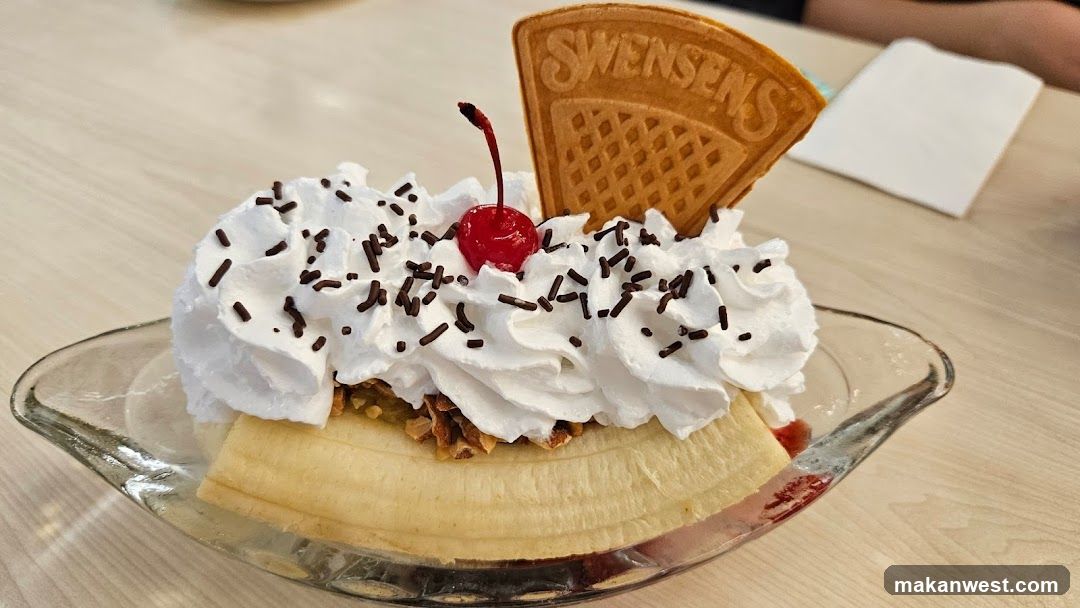 Banana Split