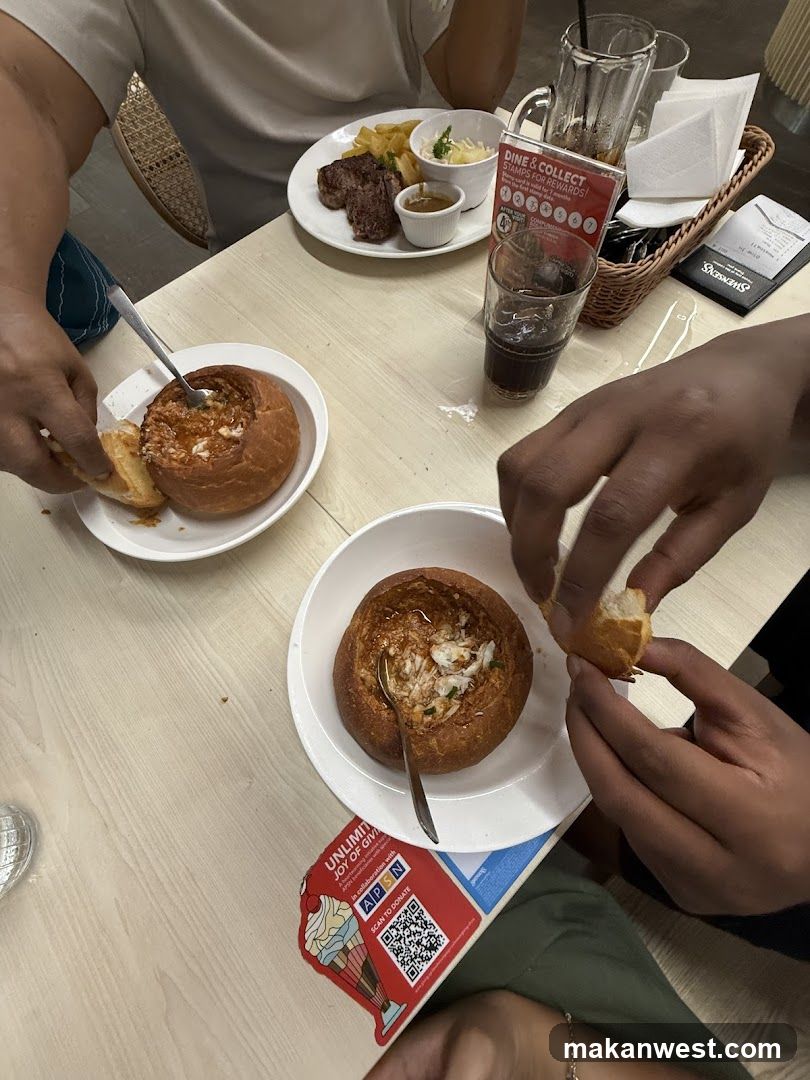 Dine and Collect Rewards