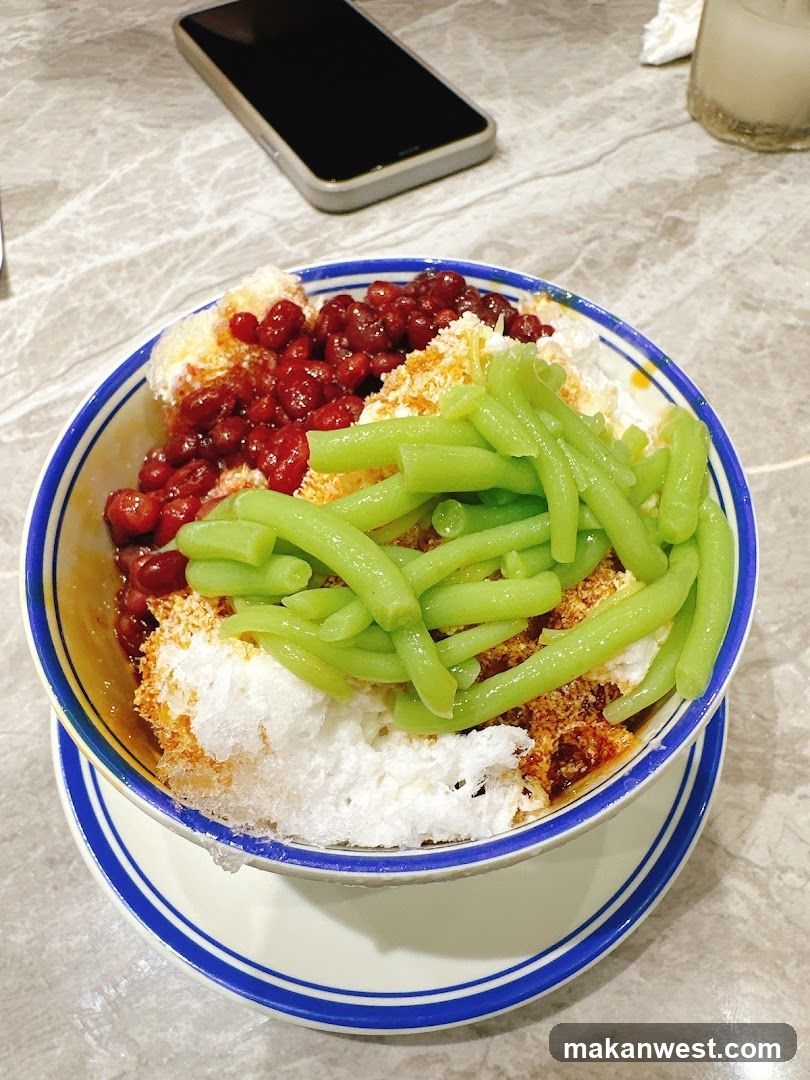 Dessert Bowl