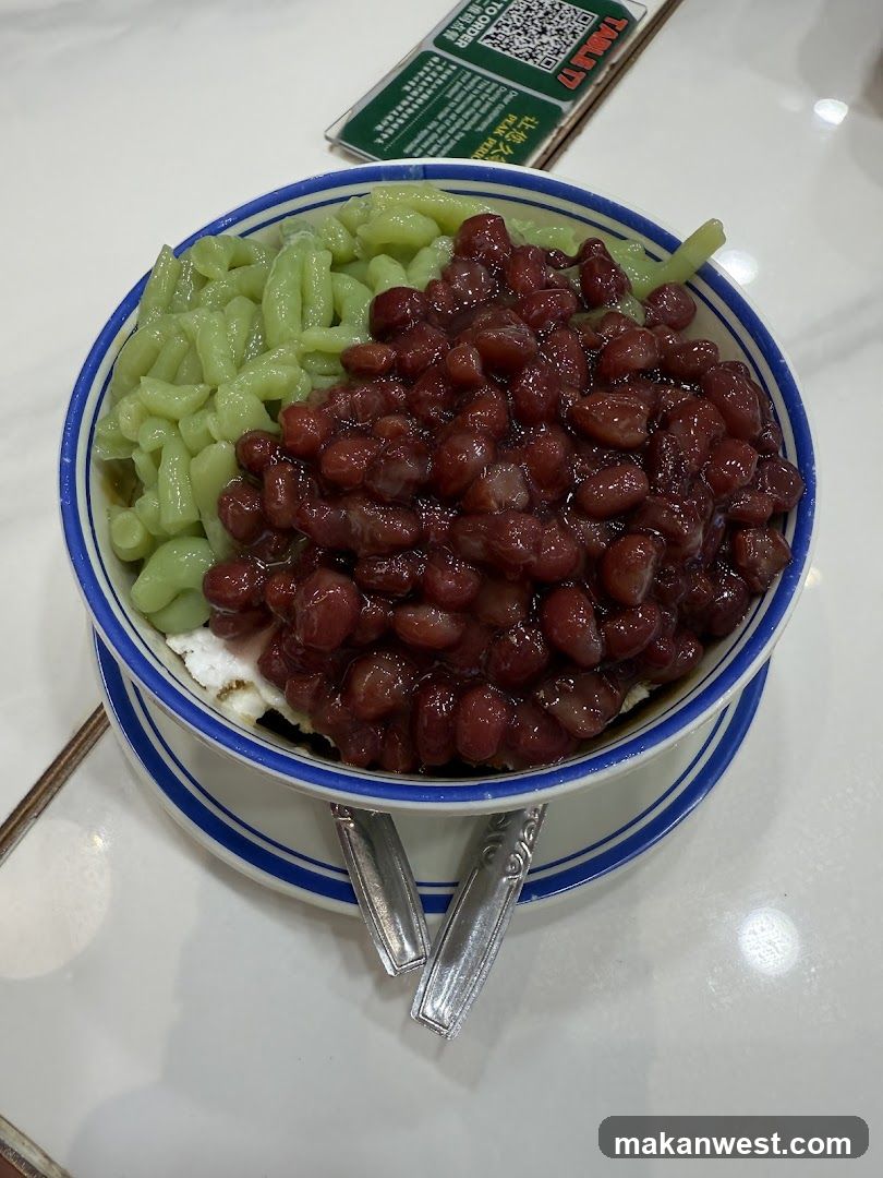Dessert Bowl