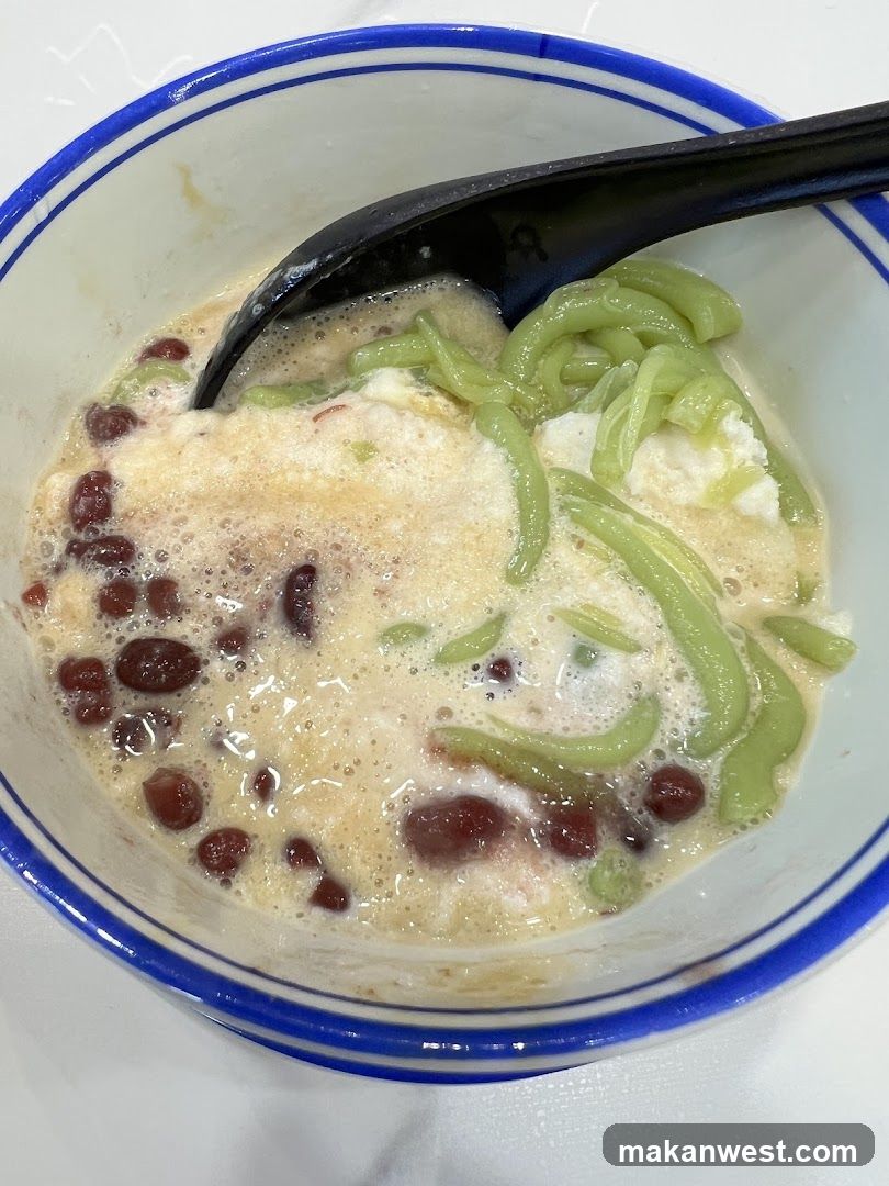 Dessert Bowl