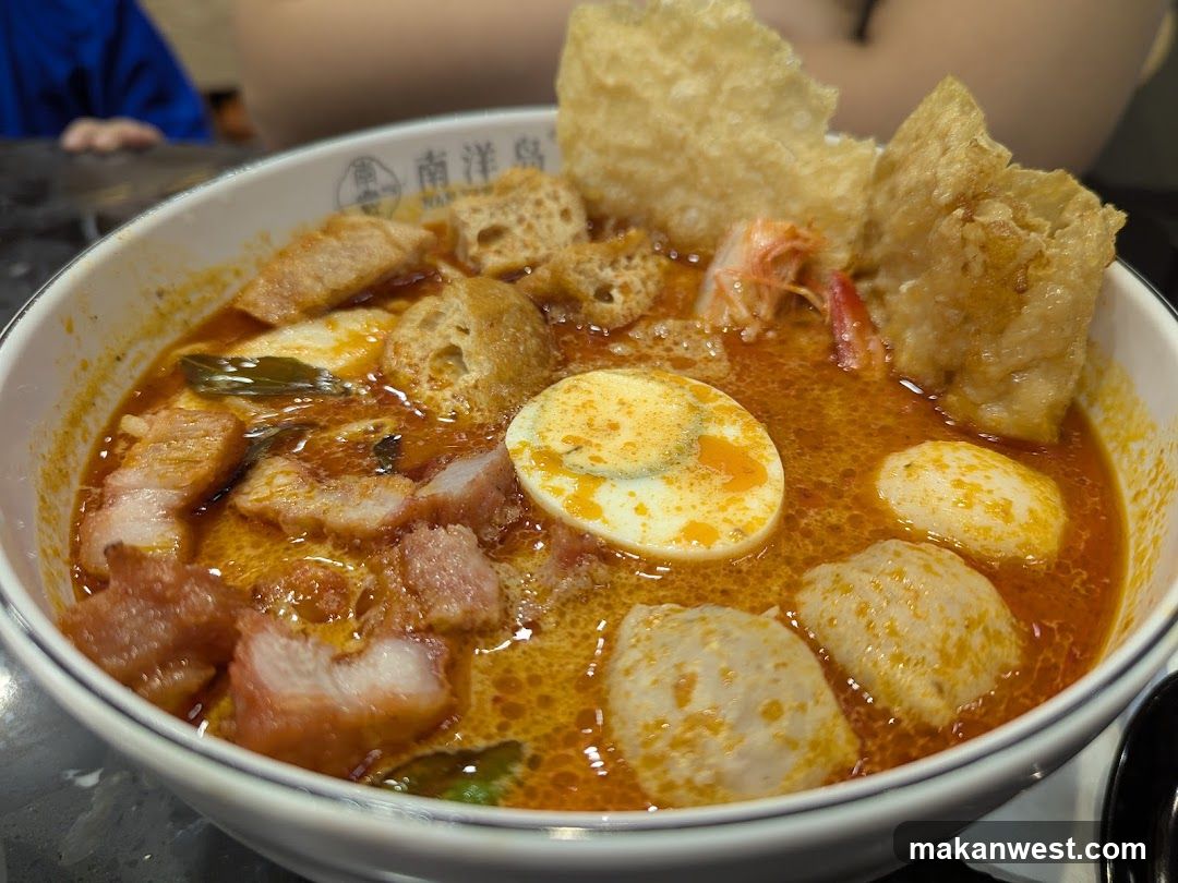 Laksa