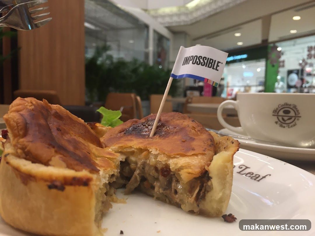 Pie and Coffee