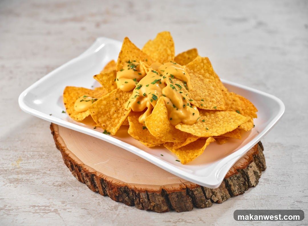 Creamy Soup in a Bowl