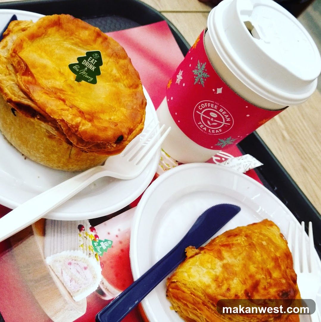 Pies and Coffee
