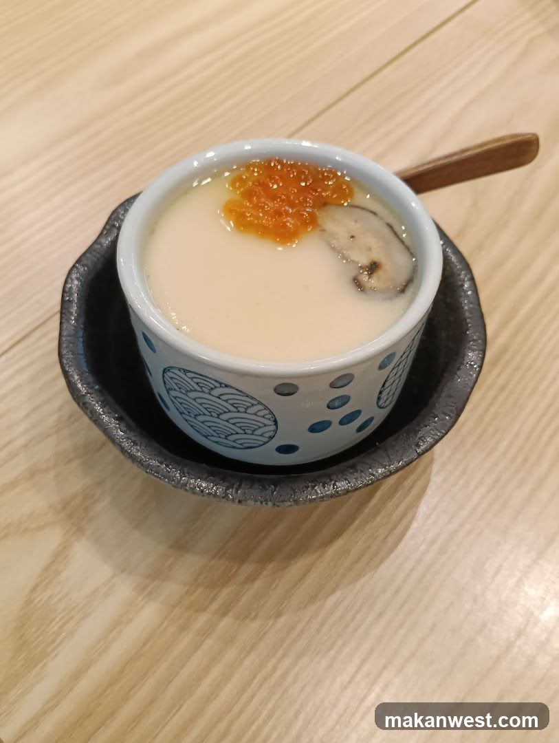Chawanmushi