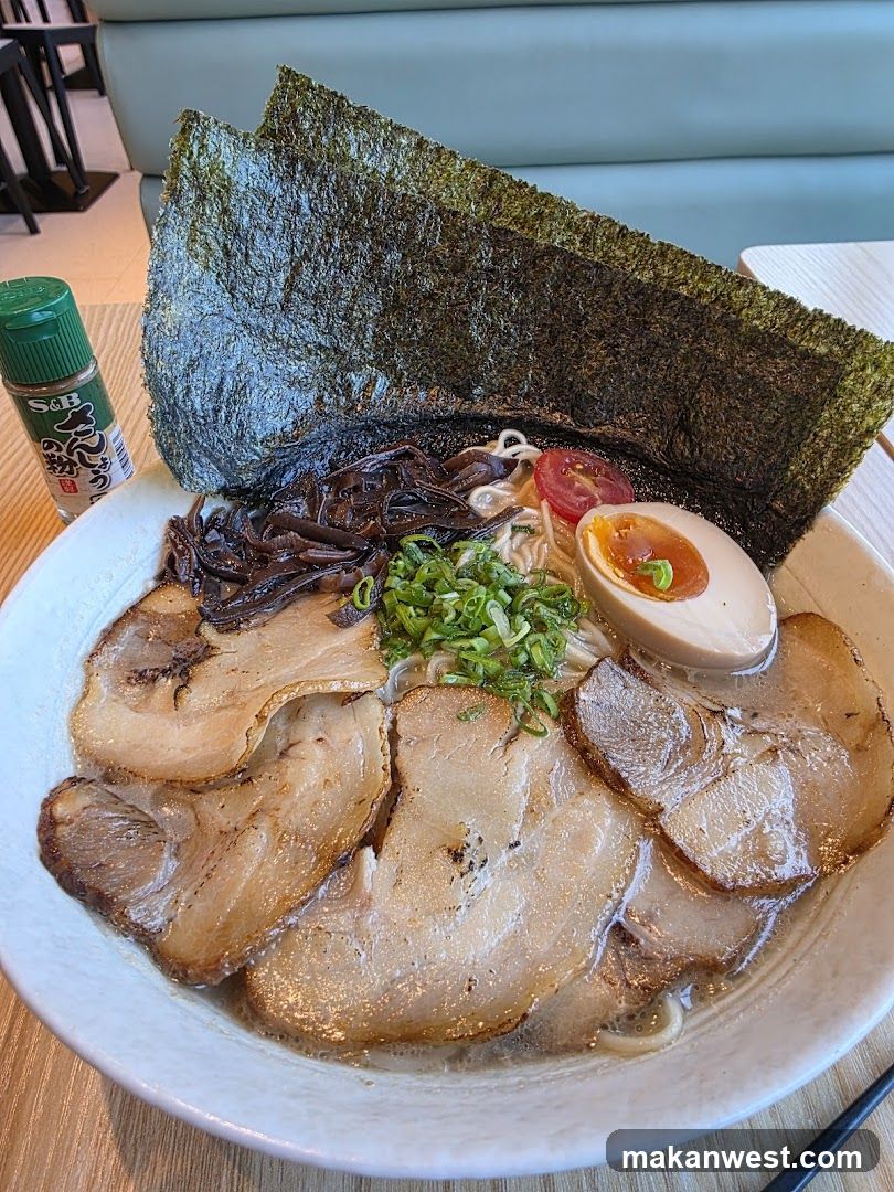 Ramen Bowl