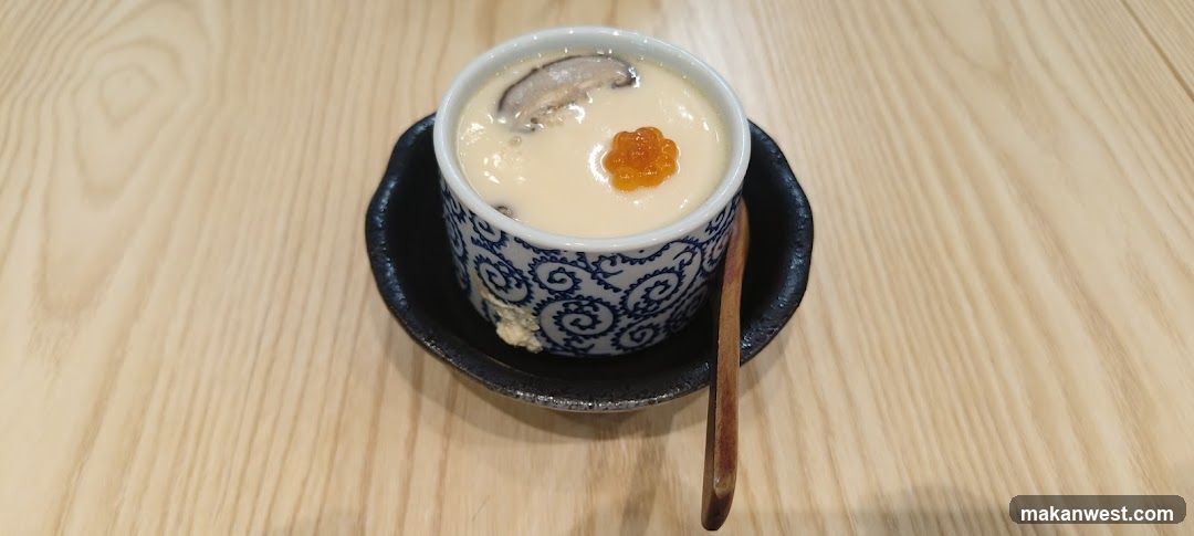 Chawanmushi