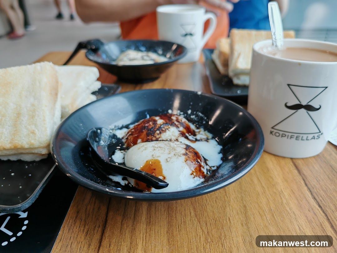 Breakfast Set
