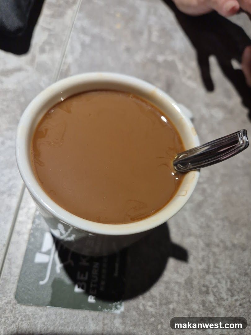 Coffee with Cream