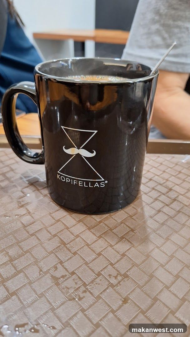 Coffee Mug with Logo