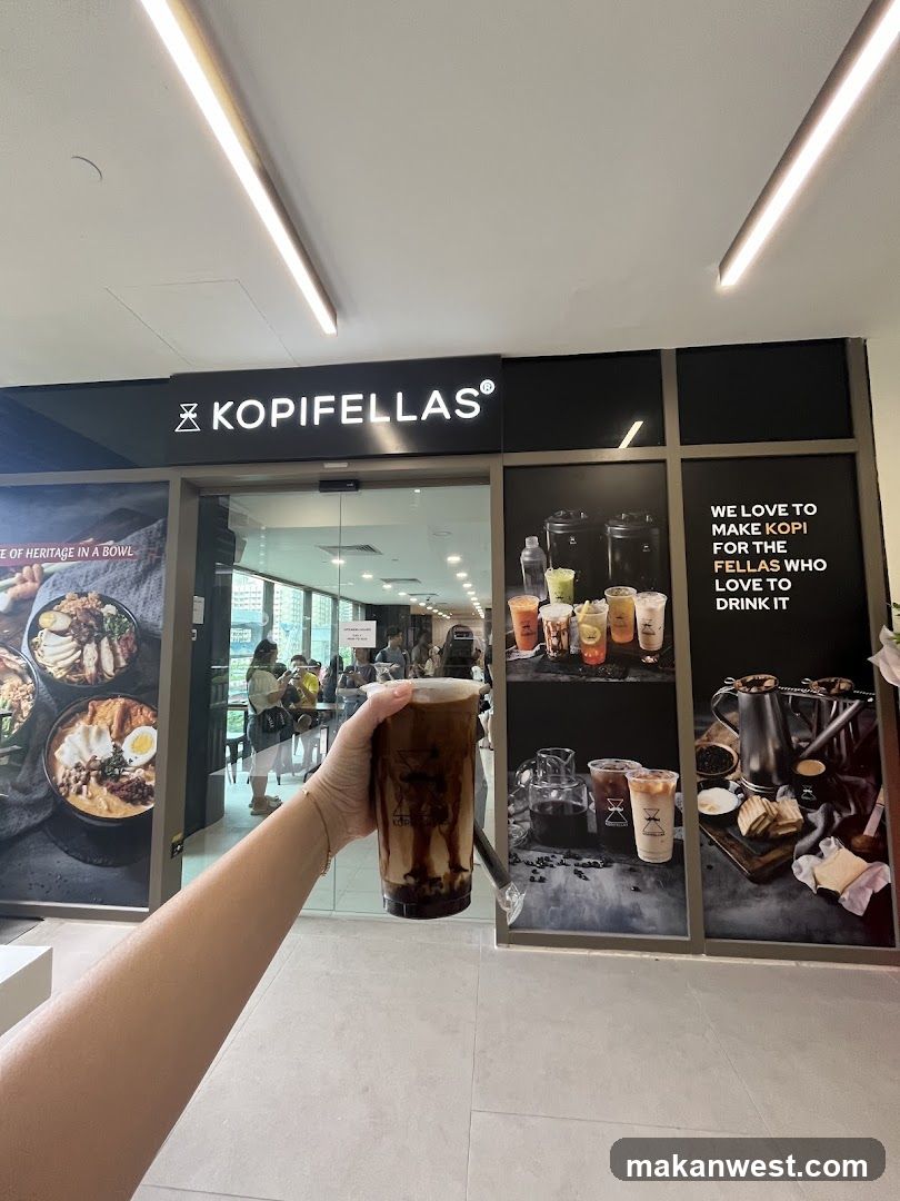 Kopifellas