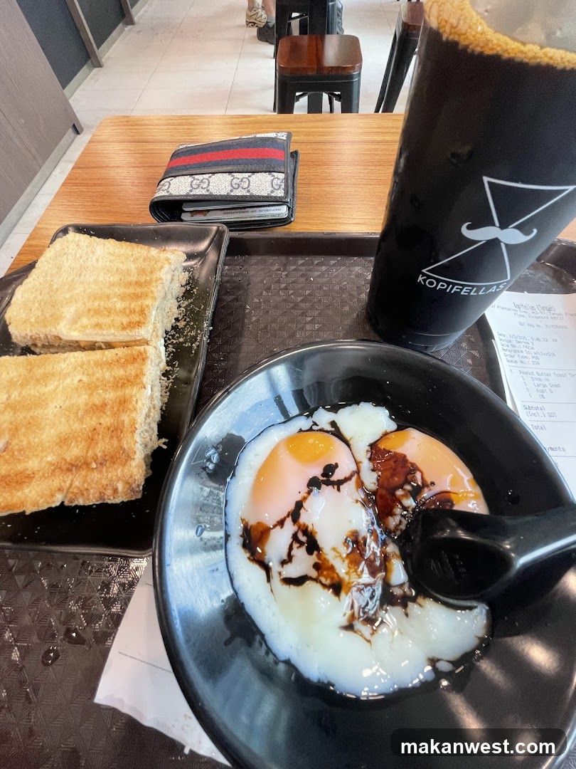 Breakfast Set