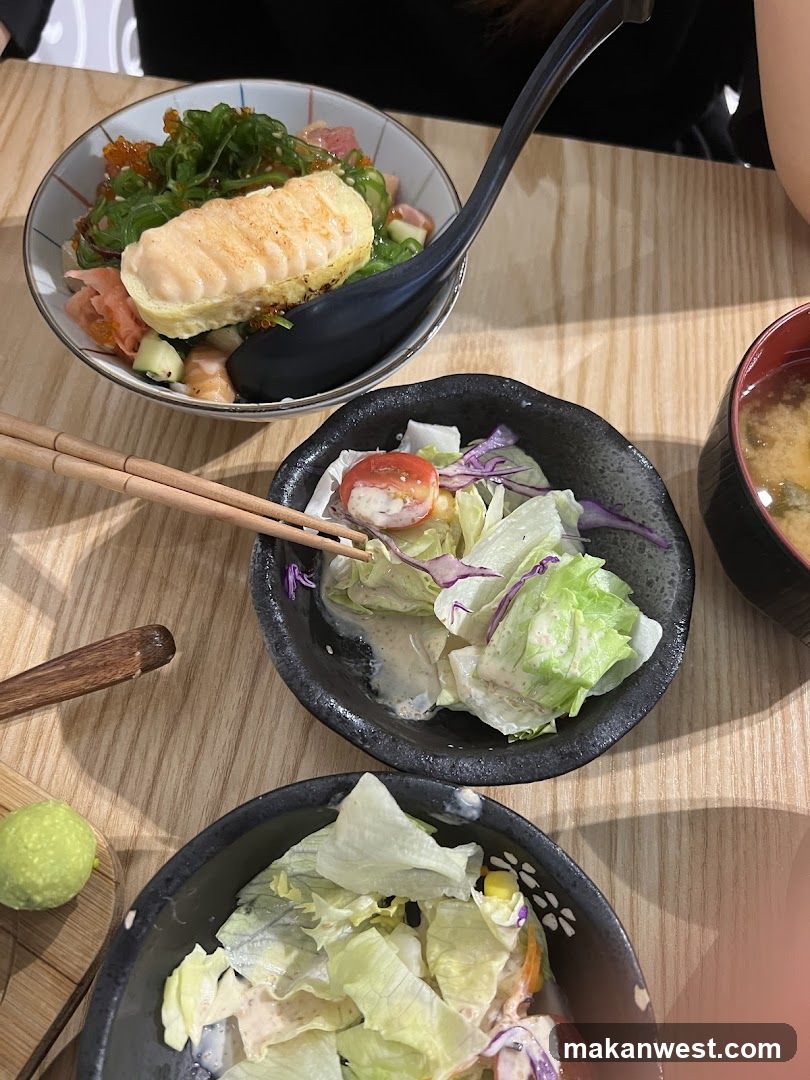 Japanese Food