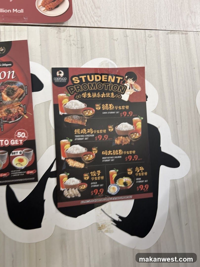 Student Promotion