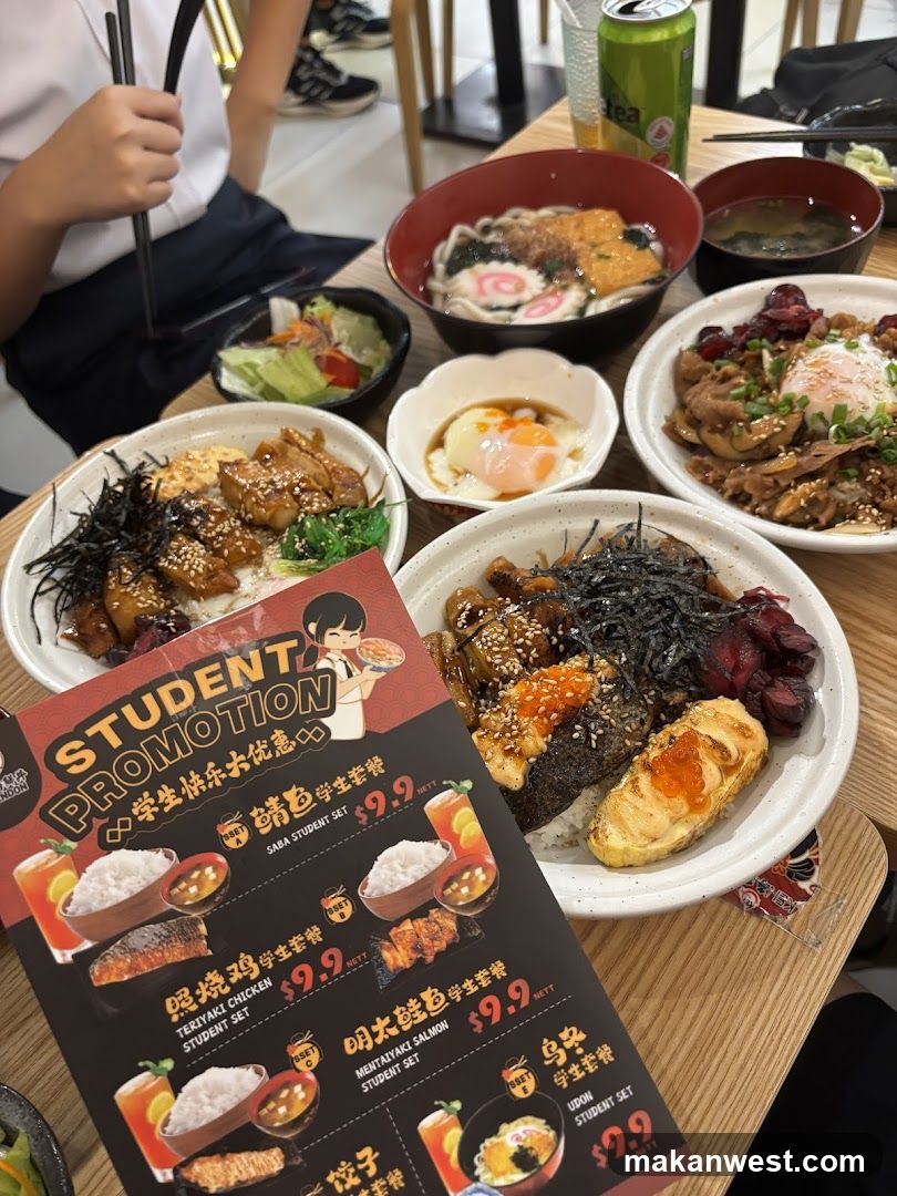 Student Promotion