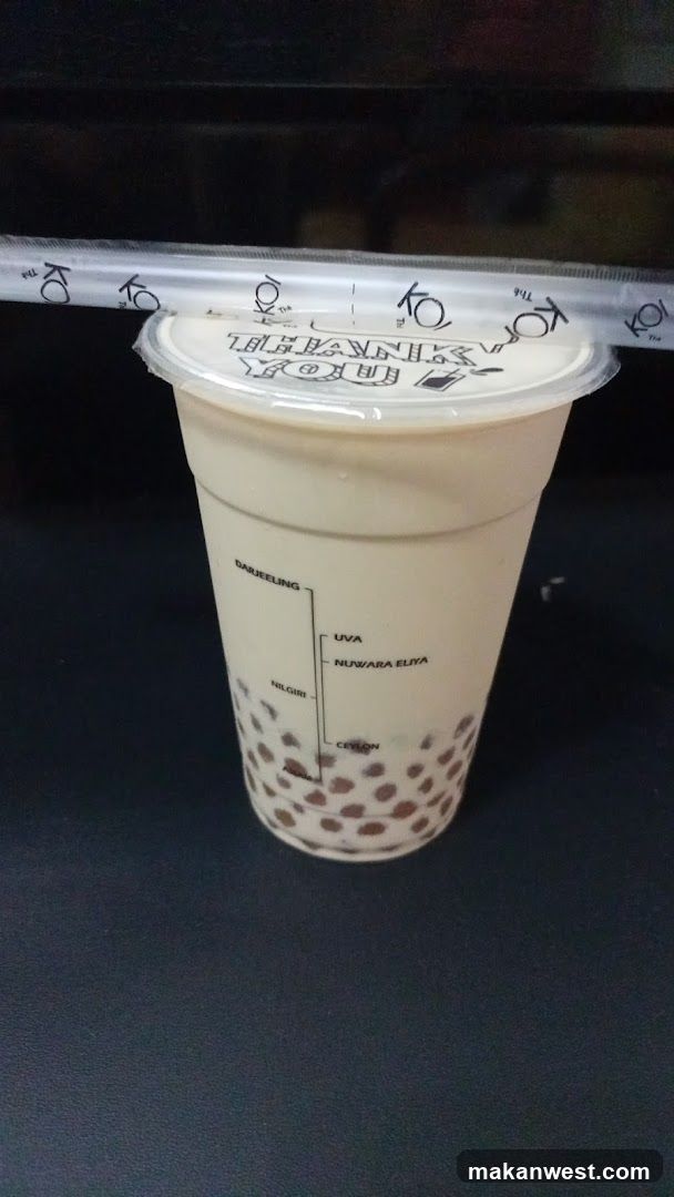 Bubble Tea