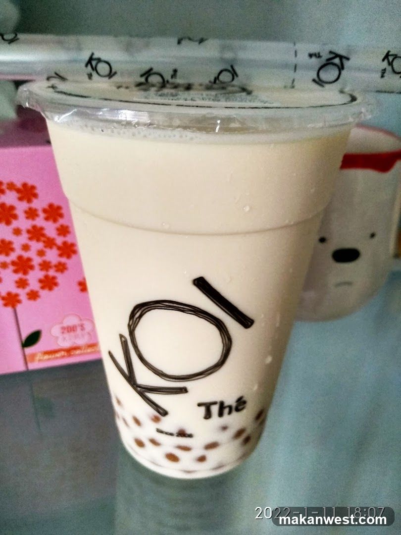 Bubble Tea