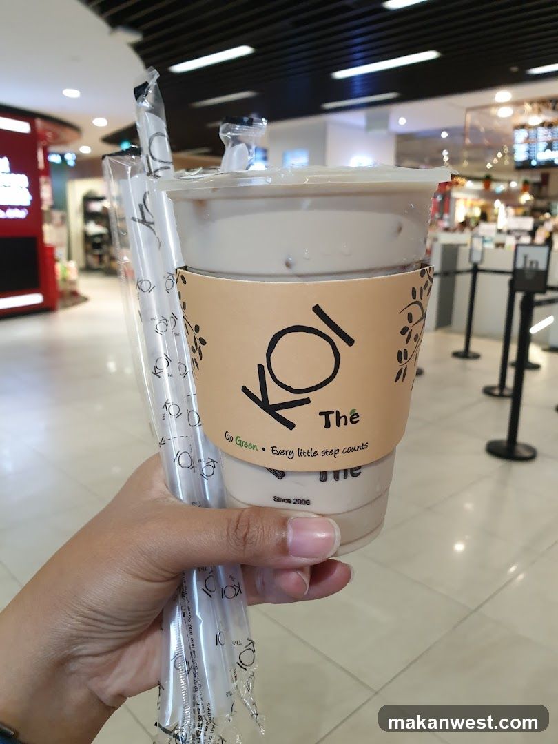 Bubble Tea