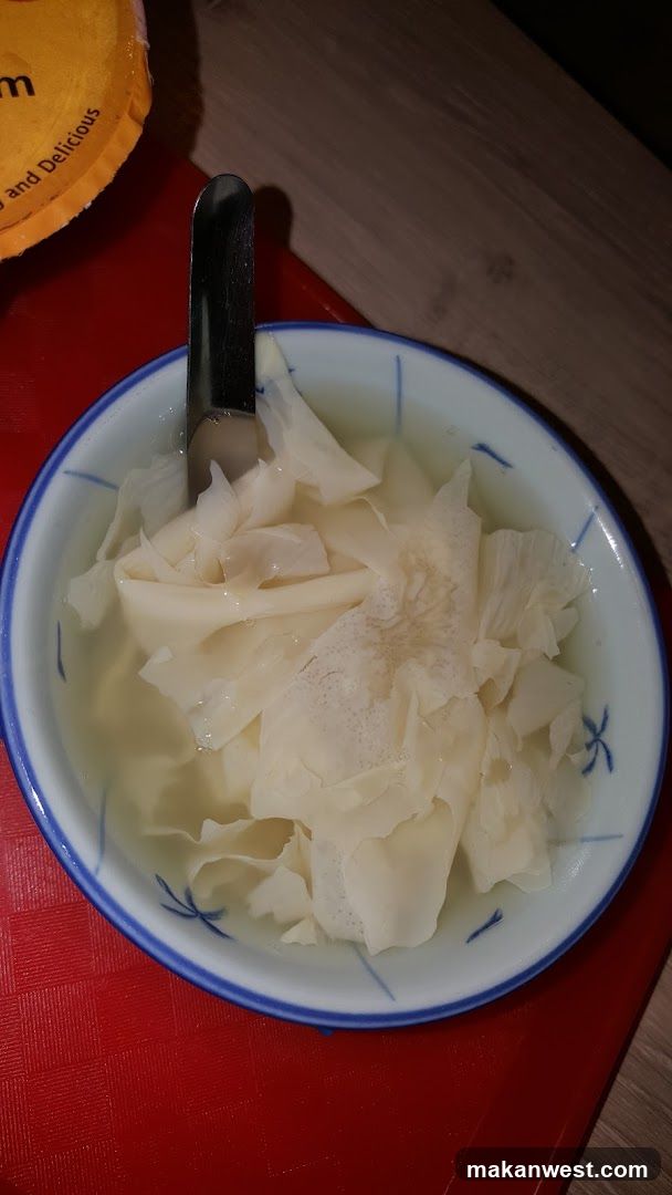 Dessert Bowl