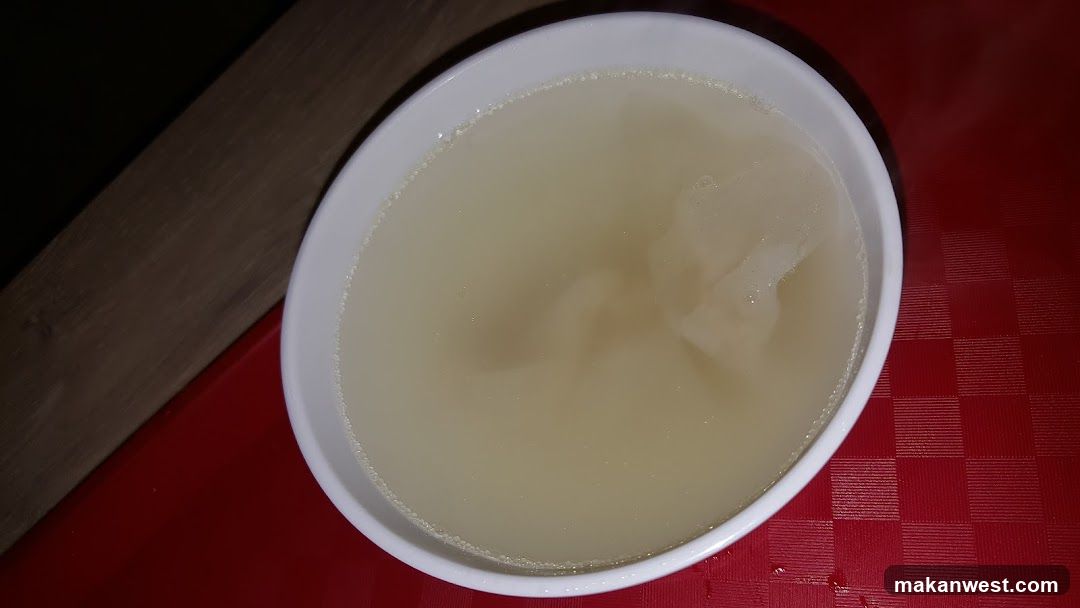 Bowl of Broth