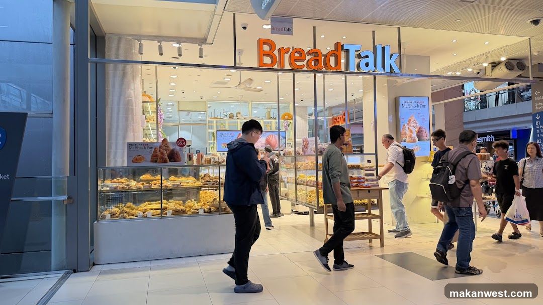 BreadTalk