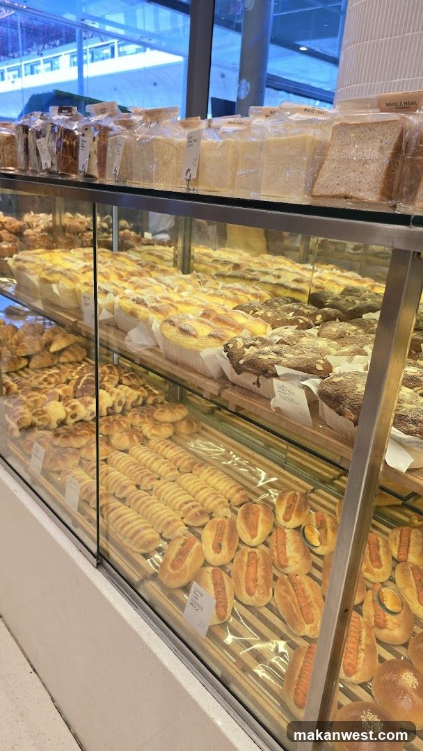 BreadTalk