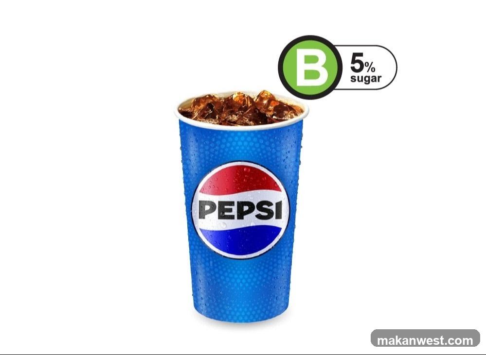 Pepsi Cup
