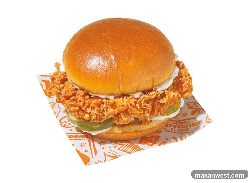 Chicken Sandwich