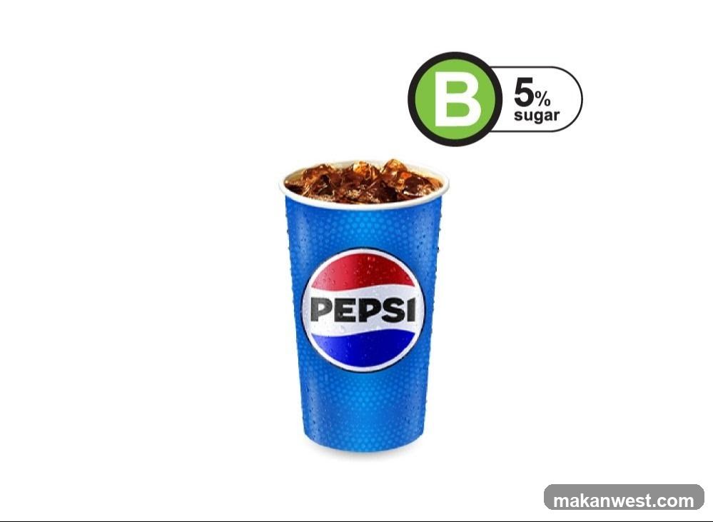 Pepsi Cup
