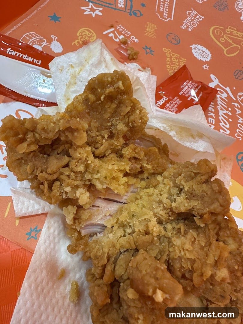 Fried Chicken