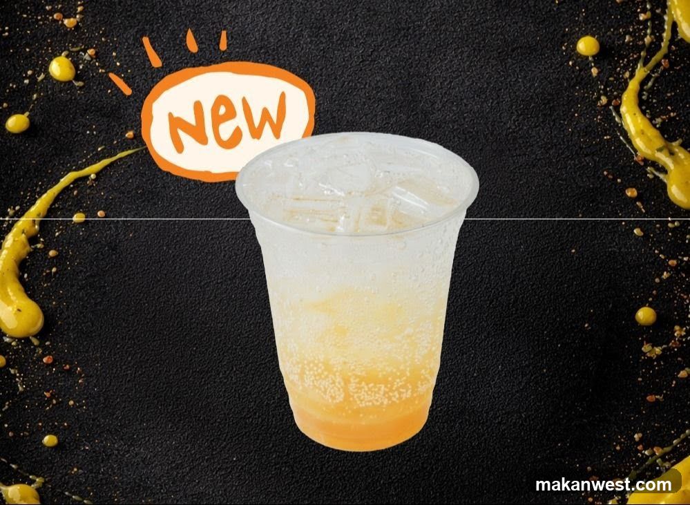 New Drink