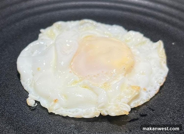 Fried Egg