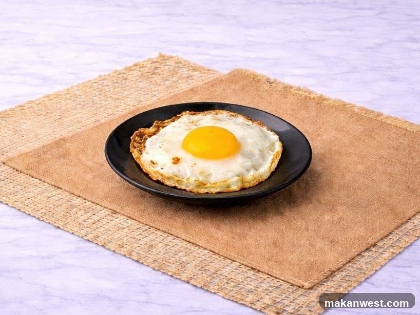 Fried Egg