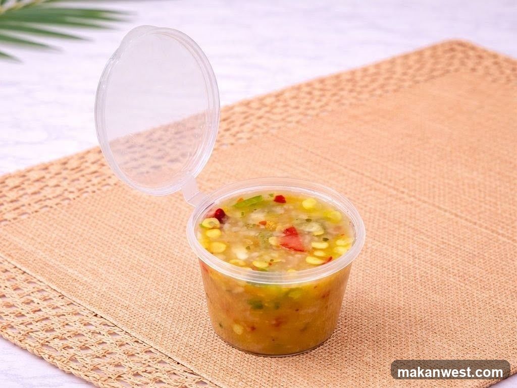 Dipping Sauce