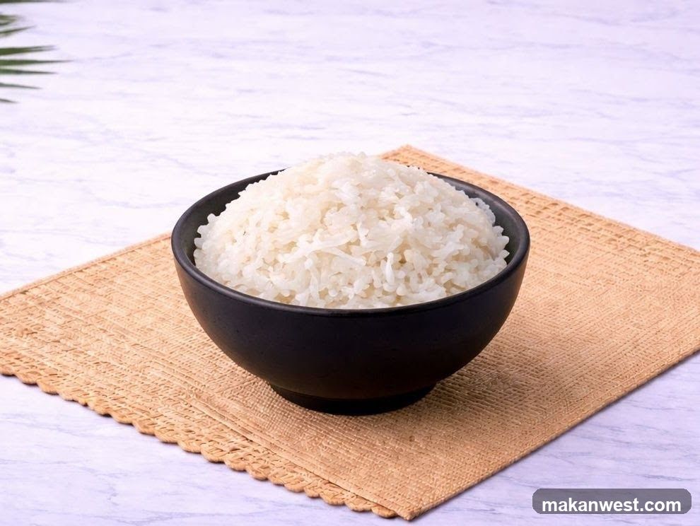 Bowl of Rice