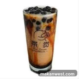 Bubble Tea