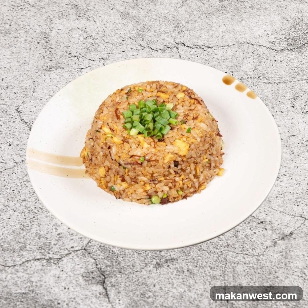 Fried Rice