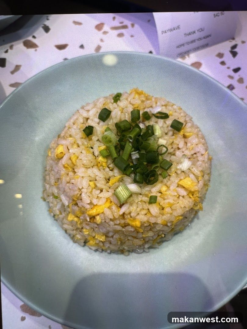 Fried Rice