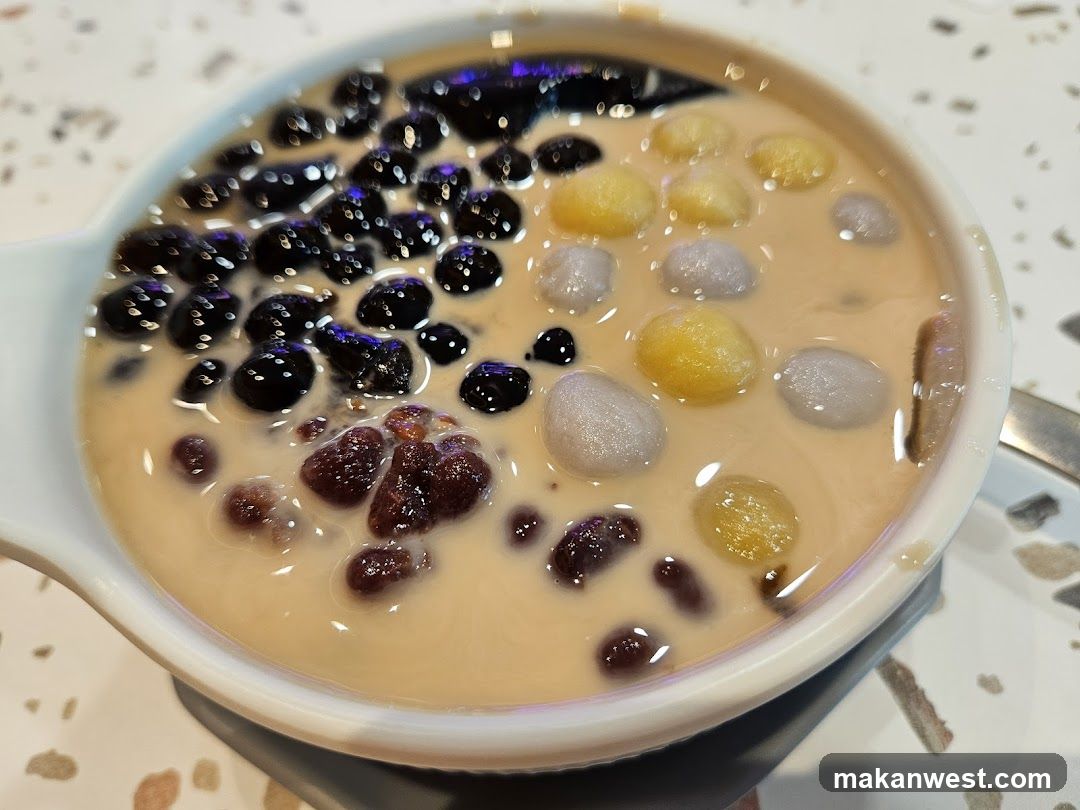 Dessert Bowl