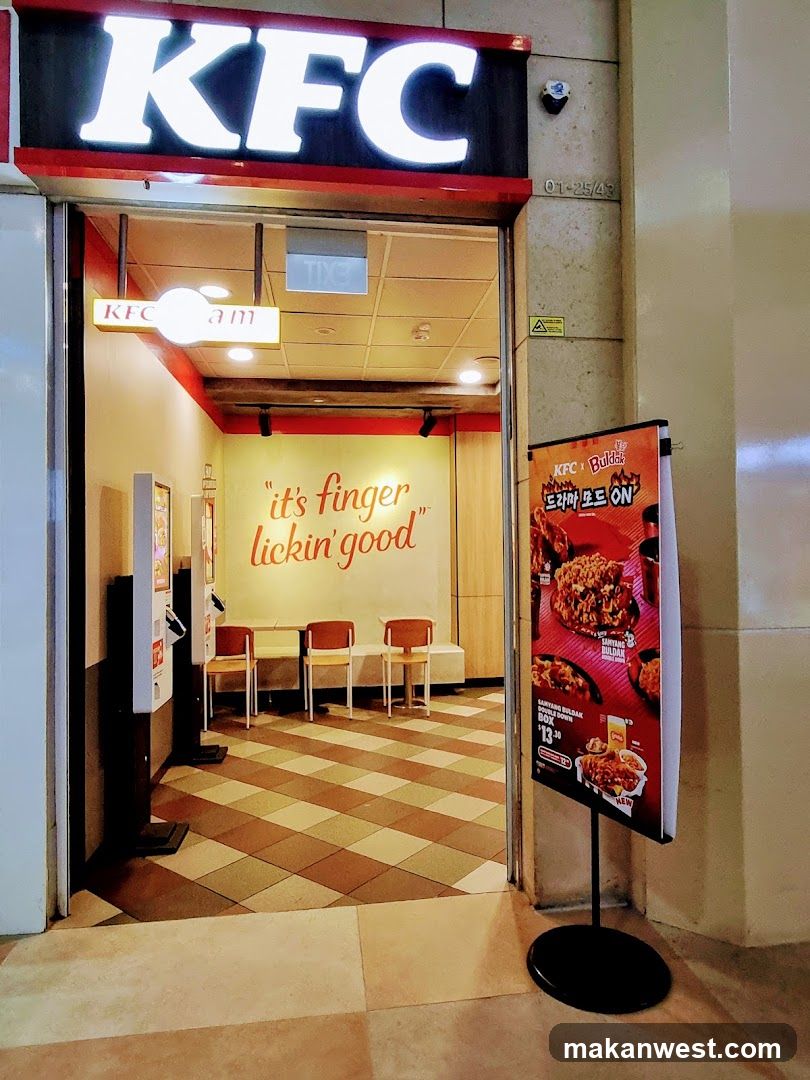 KFC