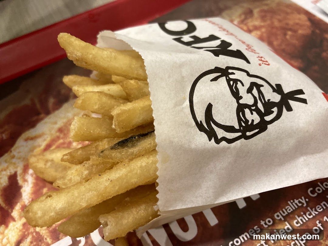 KFC Fries