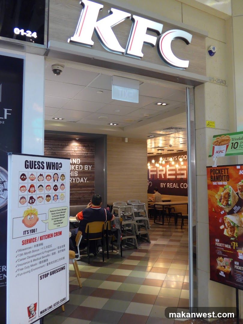 KFC