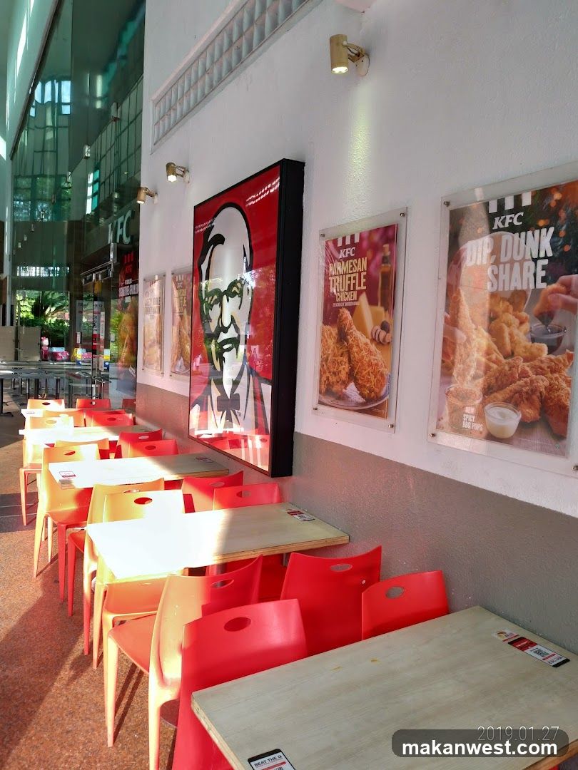 KFC