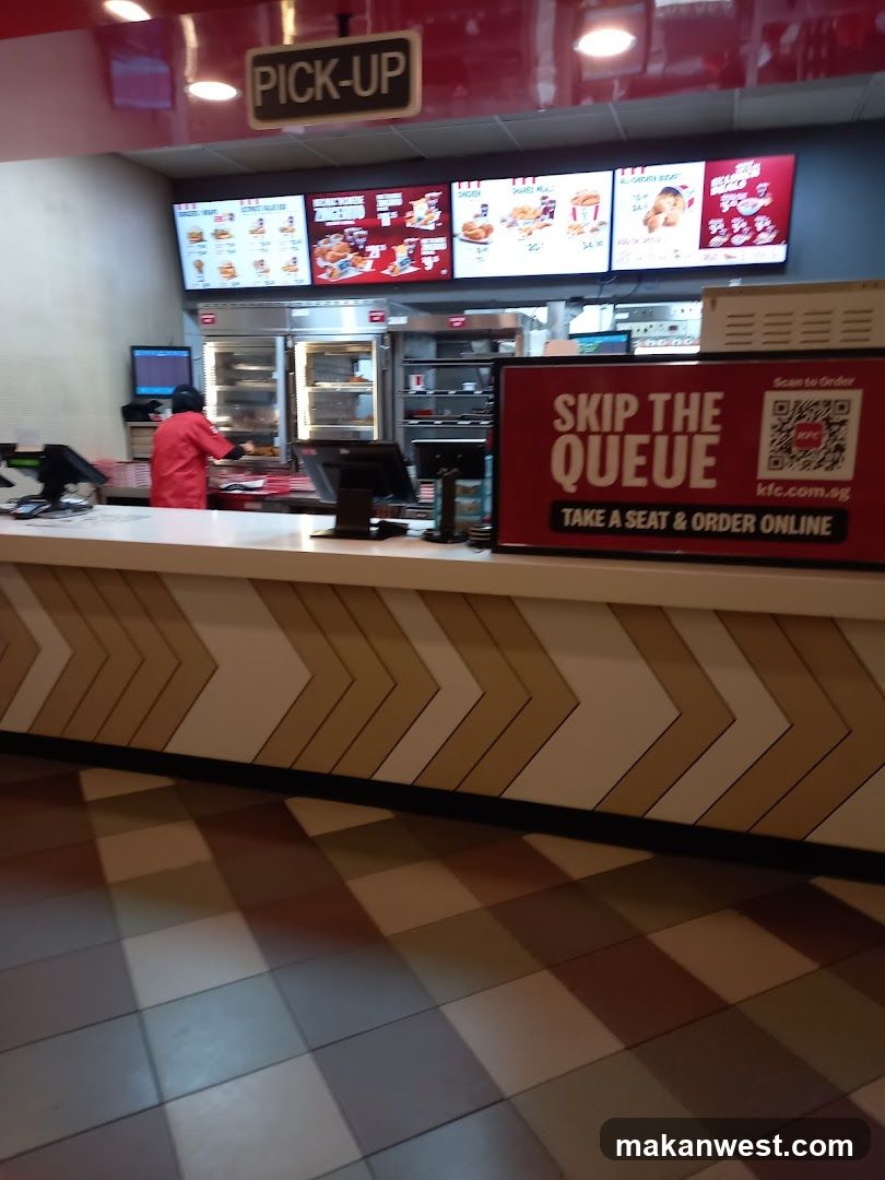 KFC