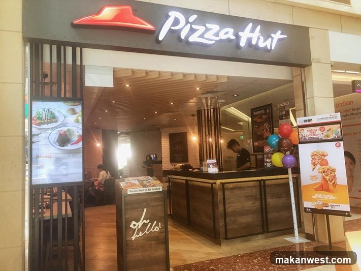 Pizza Hut