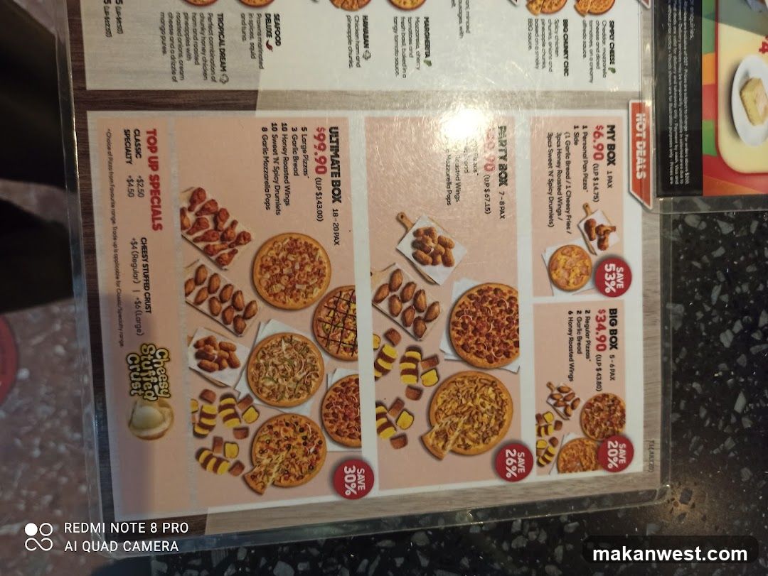 Hot Deals